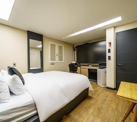 Bulgwang 3S Hotel Seoul Ngoại thất bức ảnh