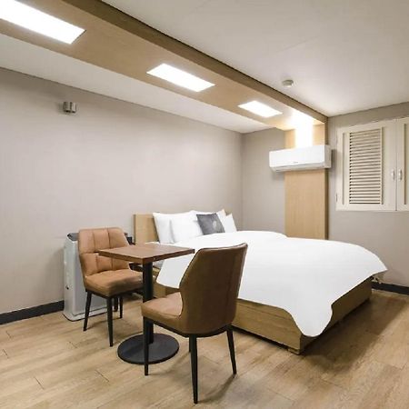 Bulgwang 3S Hotel Seoul Ngoại thất bức ảnh