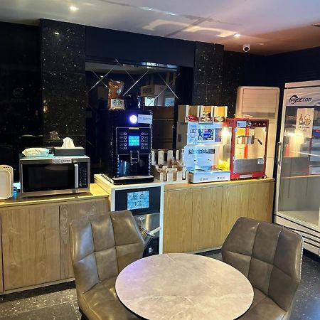 Bulgwang 3S Hotel Seoul Ngoại thất bức ảnh