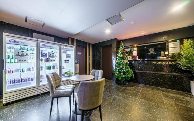 Bulgwang 3S Hotel Seoul Ngoại thất bức ảnh
