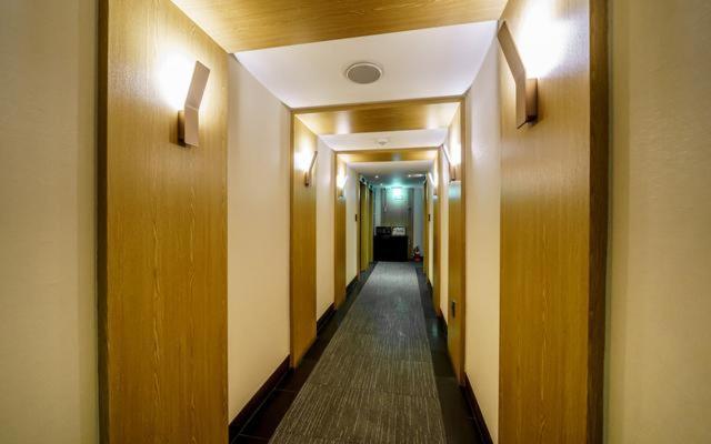Bulgwang 3S Hotel Seoul Ngoại thất bức ảnh