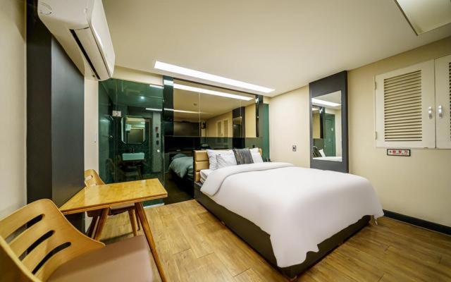 Bulgwang 3S Hotel Seoul Ngoại thất bức ảnh