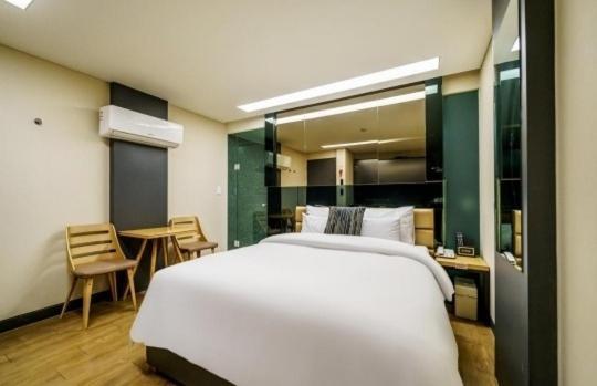 Bulgwang 3S Hotel Seoul Ngoại thất bức ảnh