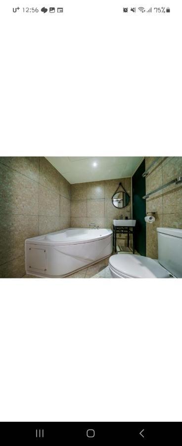 Bulgwang 3S Hotel Seoul Ngoại thất bức ảnh