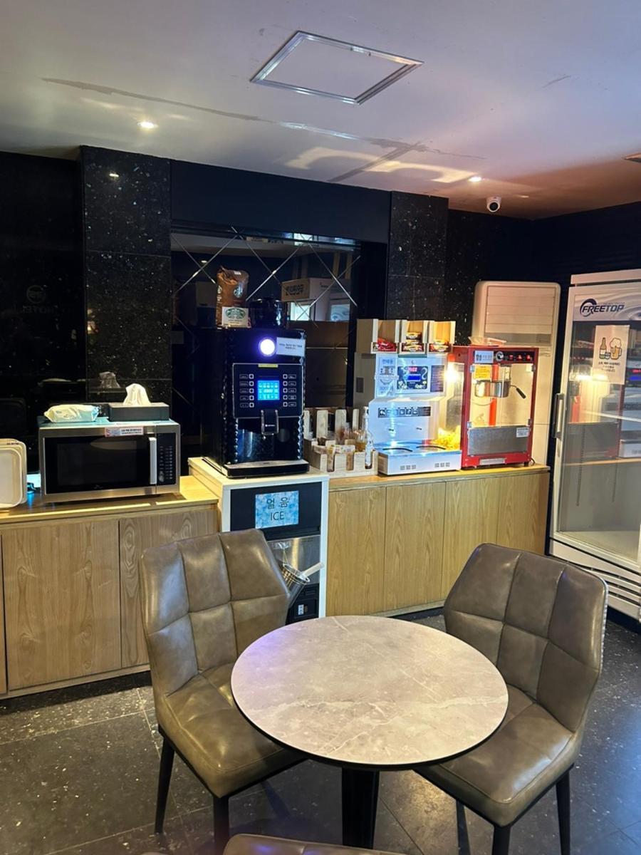 Bulgwang 3S Hotel Seoul Ngoại thất bức ảnh