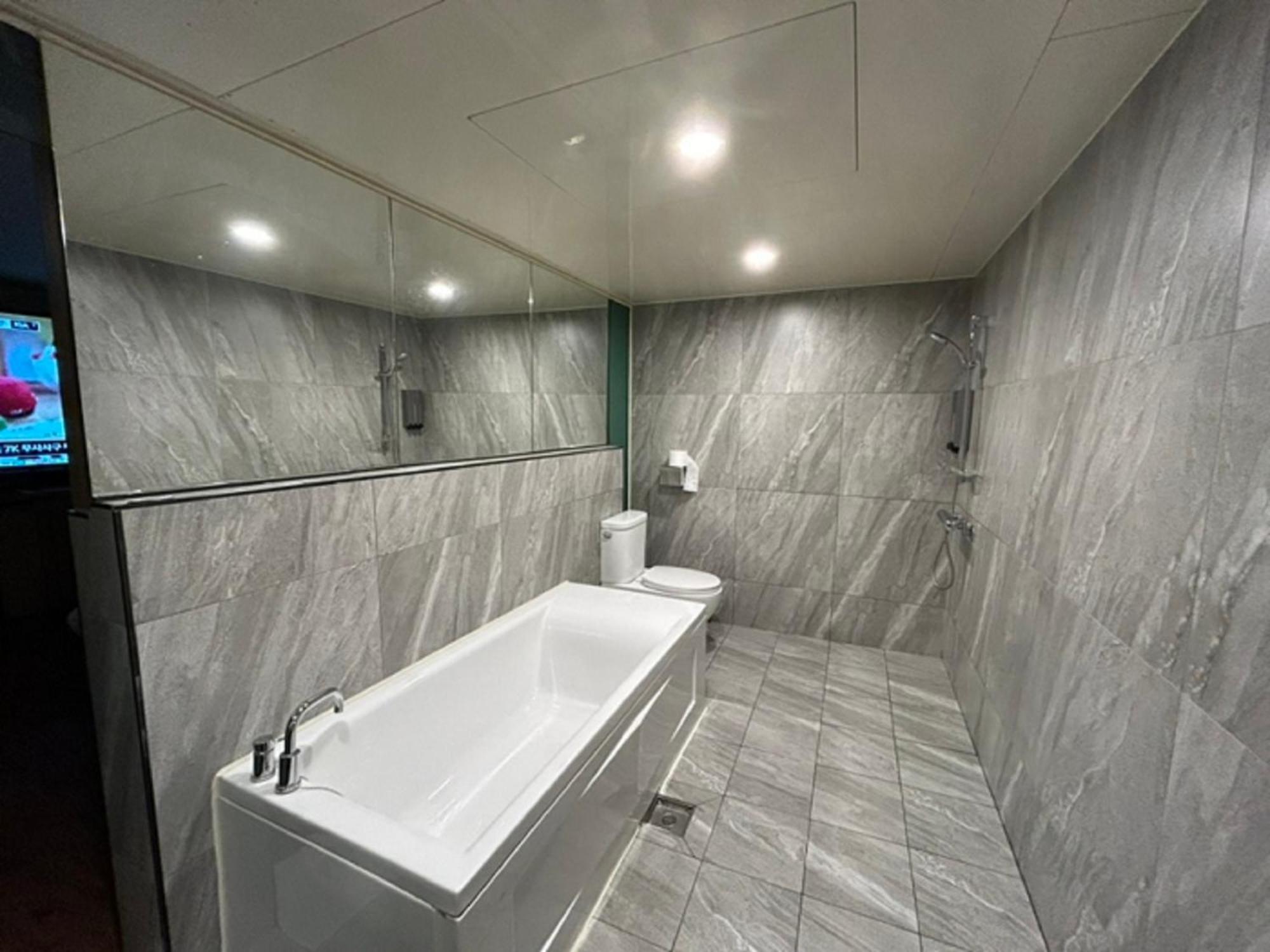 Bulgwang 3S Hotel Seoul Ngoại thất bức ảnh